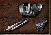 Viperclaw Required Items